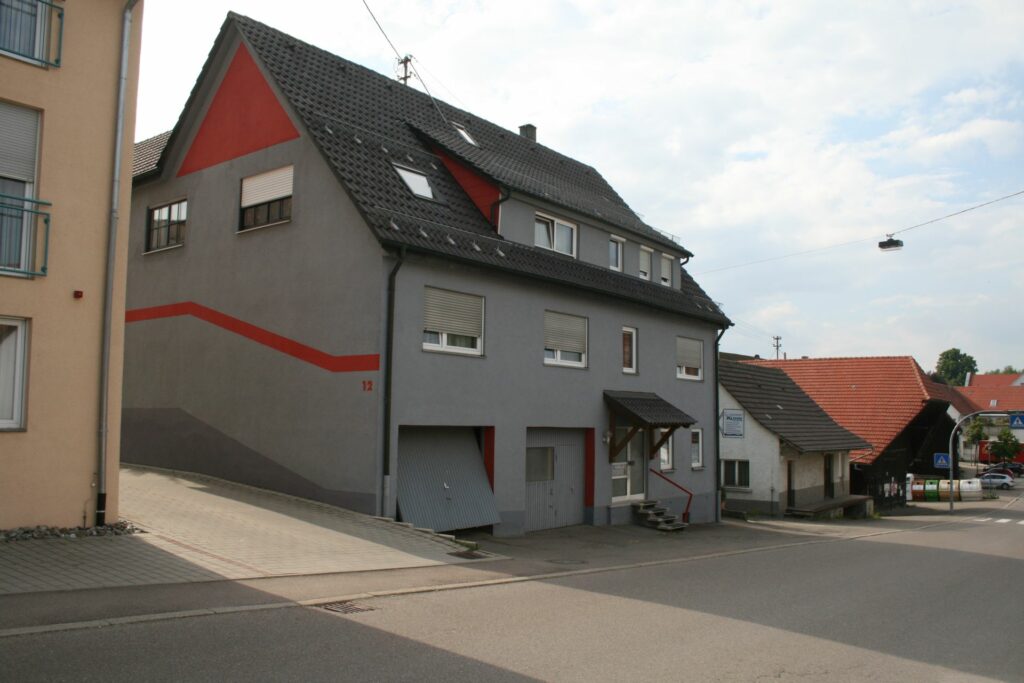 Gschwend - Schlechtbacher Strasse - Hausnummer 12 - 20140000